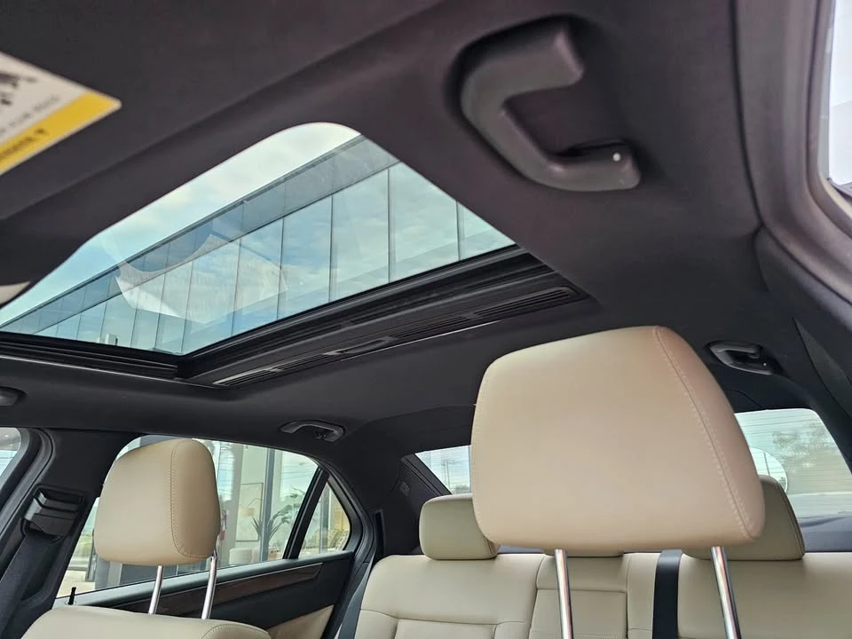 2010 Mercedes-Benz W212 E-Class - Image 15 of 20