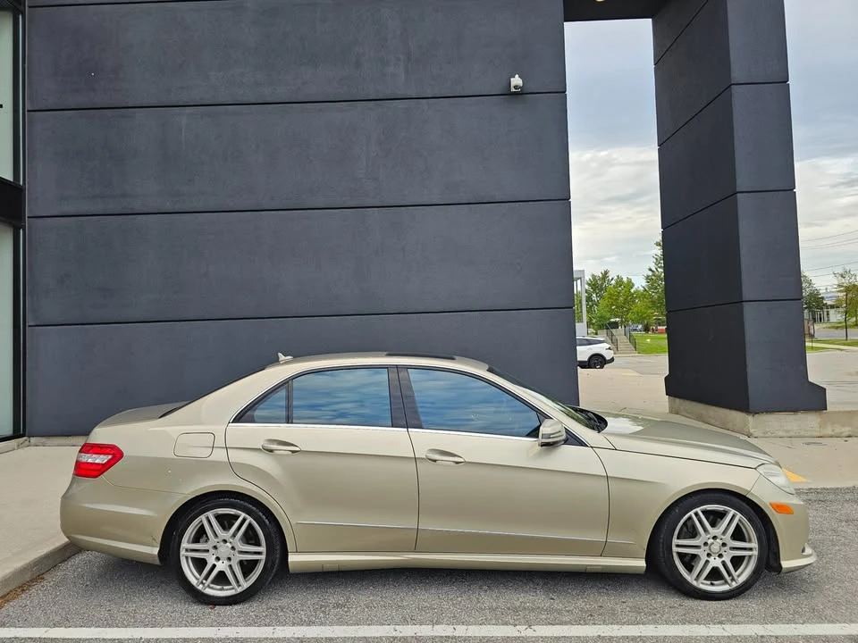 2010 Mercedes-Benz W212 E-Class - Image 5 of 20