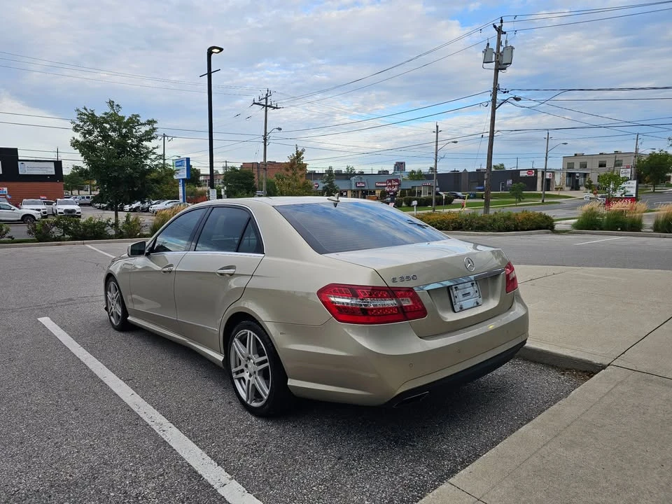 2010 Mercedes-Benz W212 E-Class - Image 4 of 20