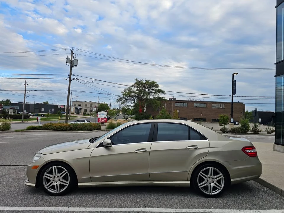 2010 Mercedes-Benz W212 E-Class - Image 6 of 20