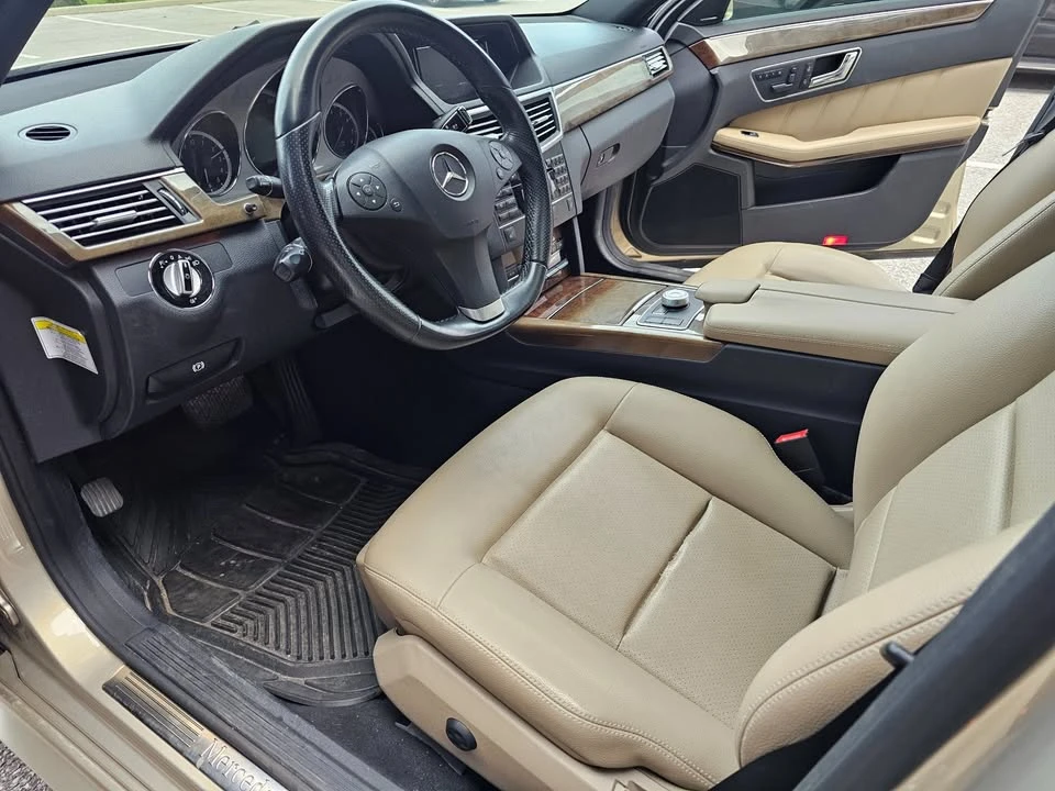 2010 Mercedes-Benz W212 E-Class - Image 9 of 20