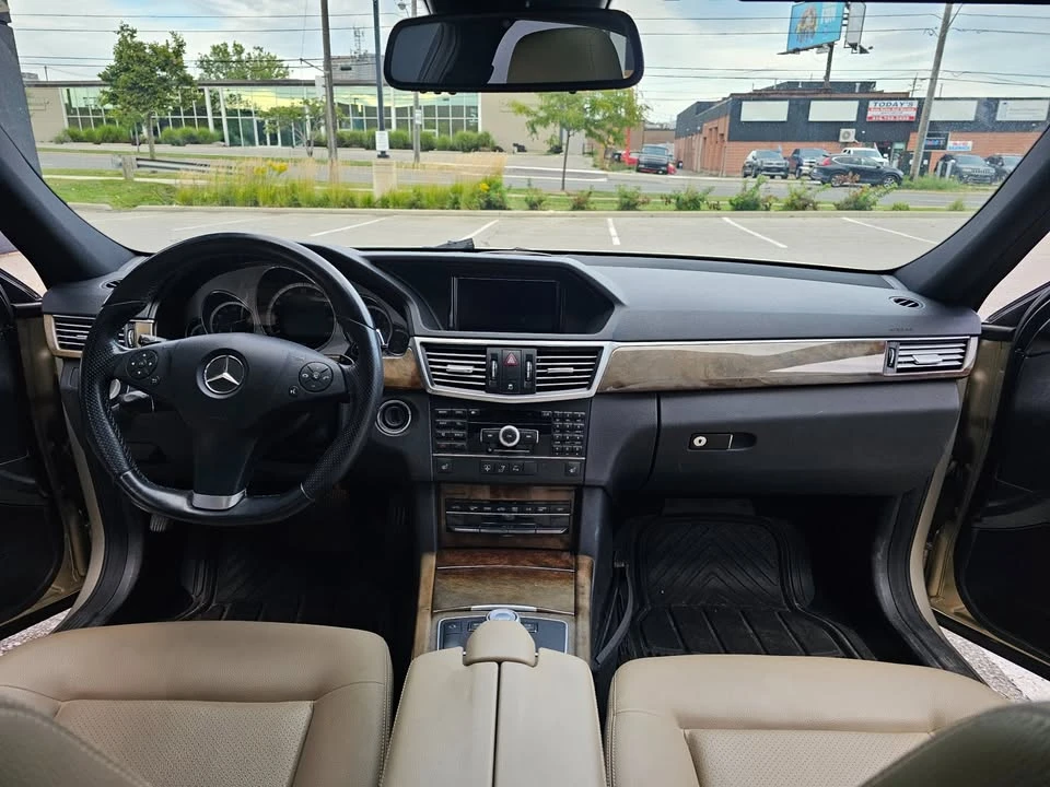 2010 Mercedes-Benz W212 E-Class - Image 10 of 20
