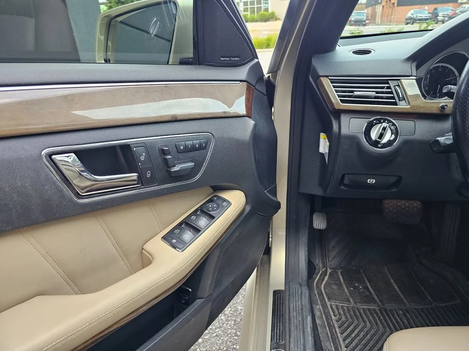 2010 Mercedes-Benz W212 E-Class - Image 16 of 20