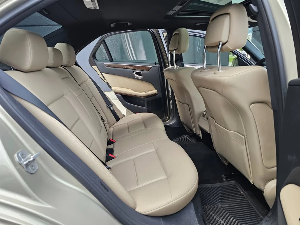 2010 Mercedes-Benz W212 E-Class - Image 13 of 20