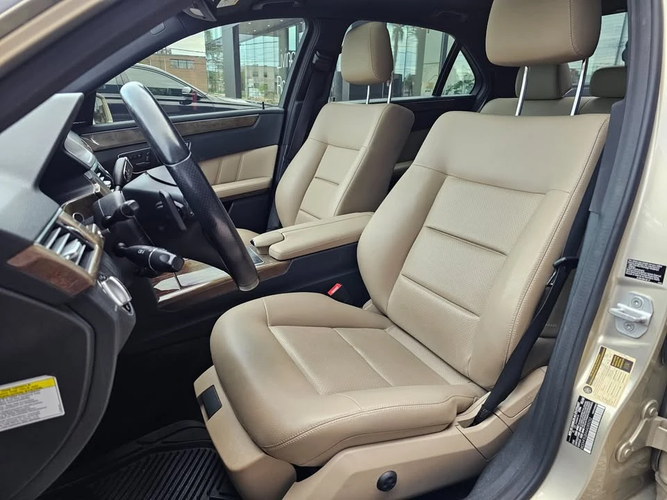 2010 Mercedes-Benz W212 E-Class - Image 12 of 20