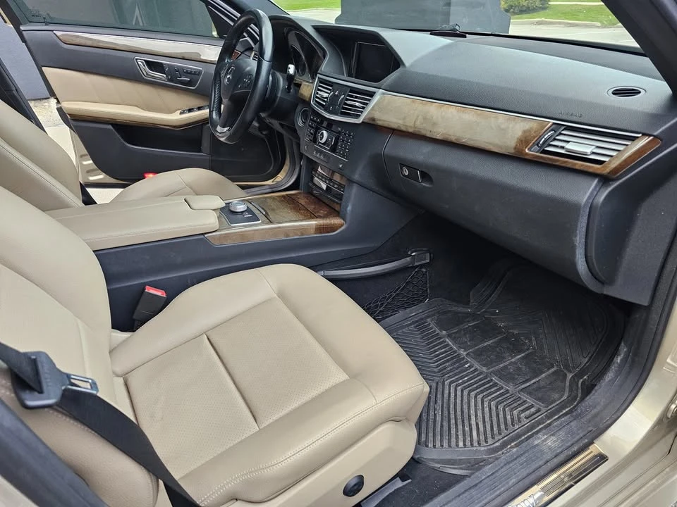 2010 Mercedes-Benz W212 E-Class - Image 8 of 20