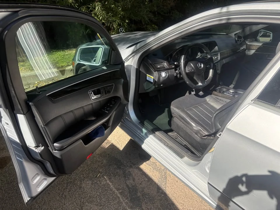2010 Mercedes-Benz W212 E-Class - Image 12 of 12