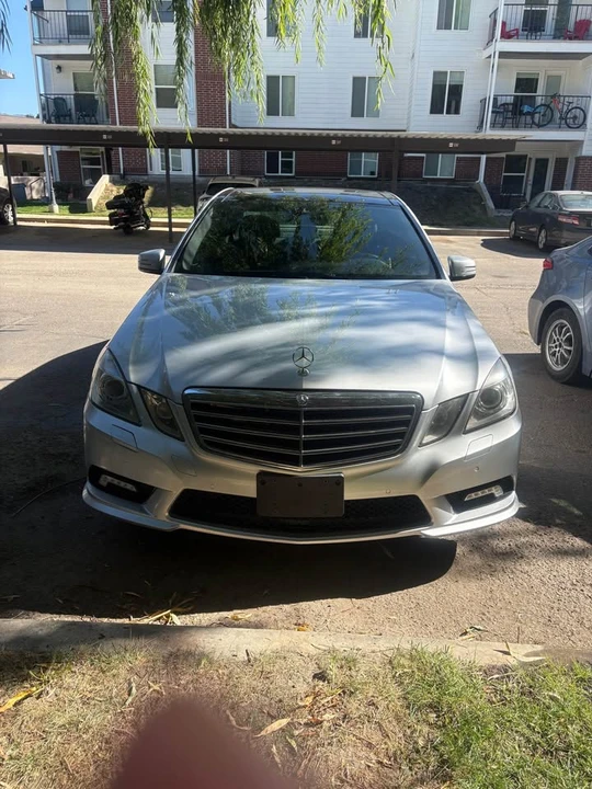 2010 Mercedes-Benz W212 E-Class - Image 8 of 12