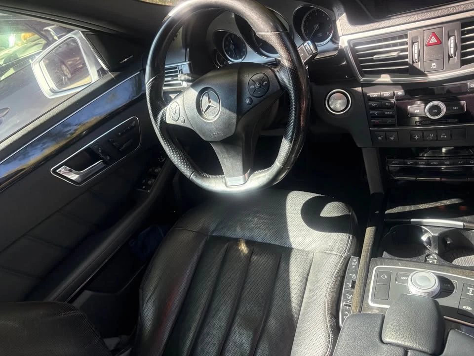 2010 Mercedes-Benz W212 E-Class - Image 4 of 12