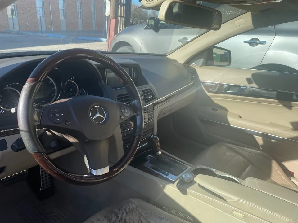 2010 Mercedes-Benz W212 E-Class - Image 5 of 8