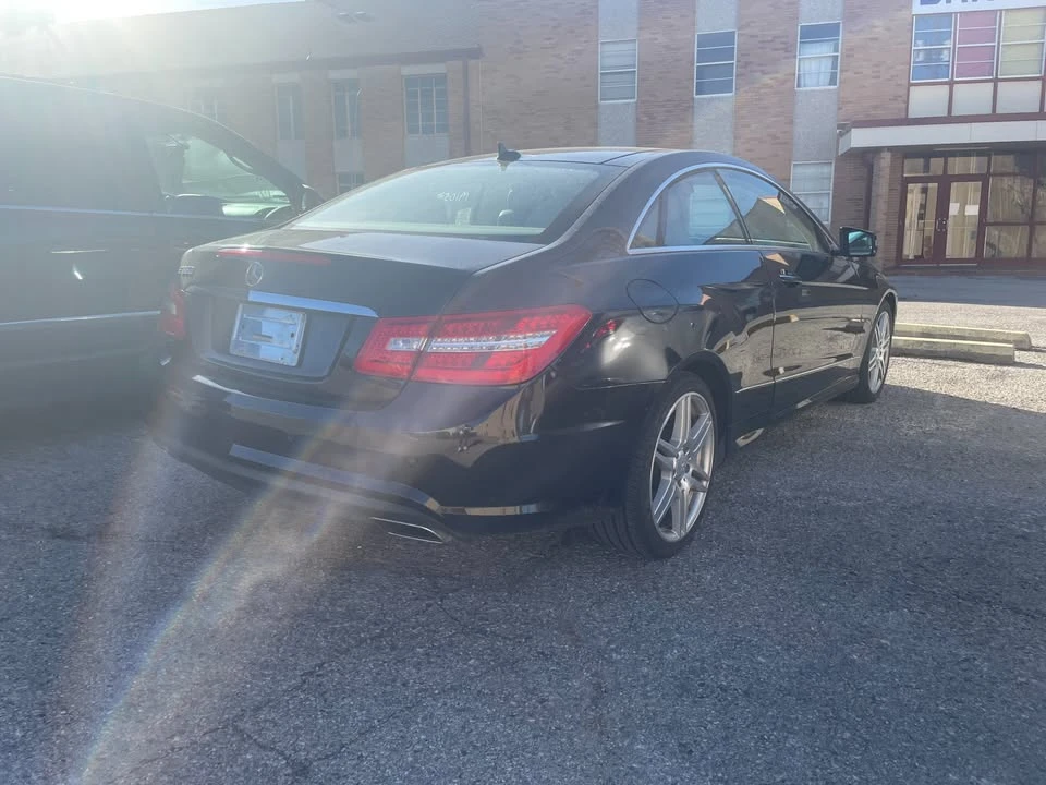 2010 Mercedes-Benz W212 E-Class - Image 3 of 8