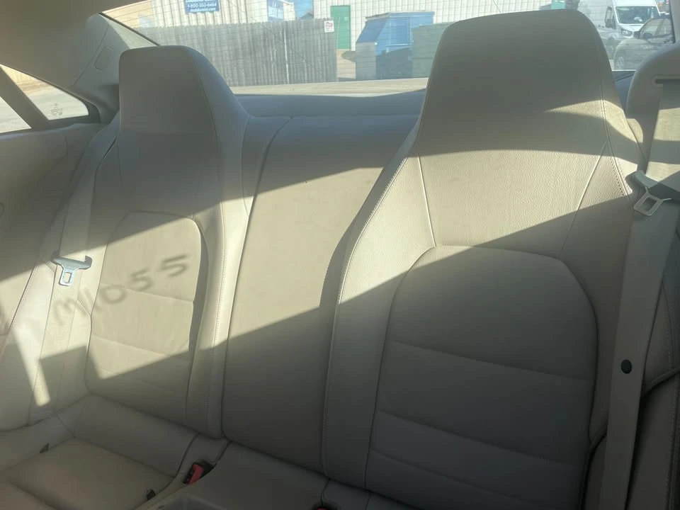 2010 Mercedes-Benz W212 E-Class - Image 7 of 8