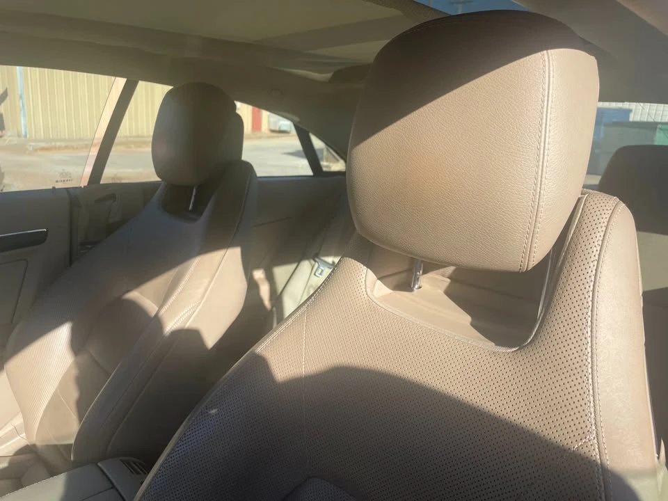 2010 Mercedes-Benz W212 E-Class - Image 6 of 8
