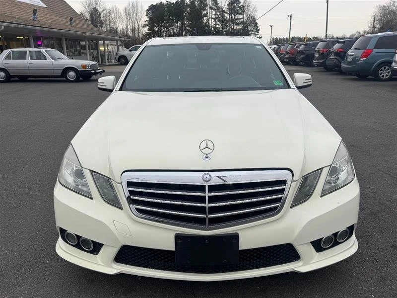 2010 Mercedes-Benz W212 E-Class - Image 16 of 20