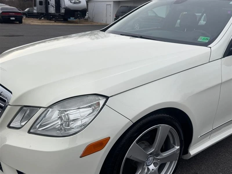 2010 Mercedes-Benz W212 E-Class - Image 10 of 20
