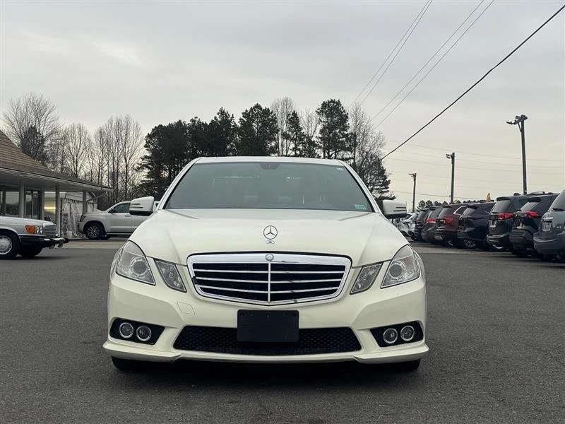 2010 Mercedes-Benz W212 E-Class - Image 3 of 20
