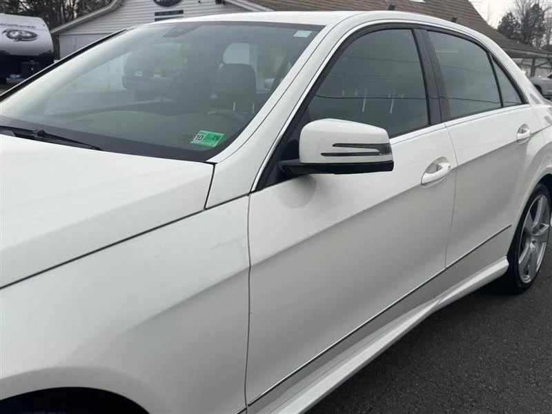 2010 Mercedes-Benz W212 E-Class - Image 9 of 20