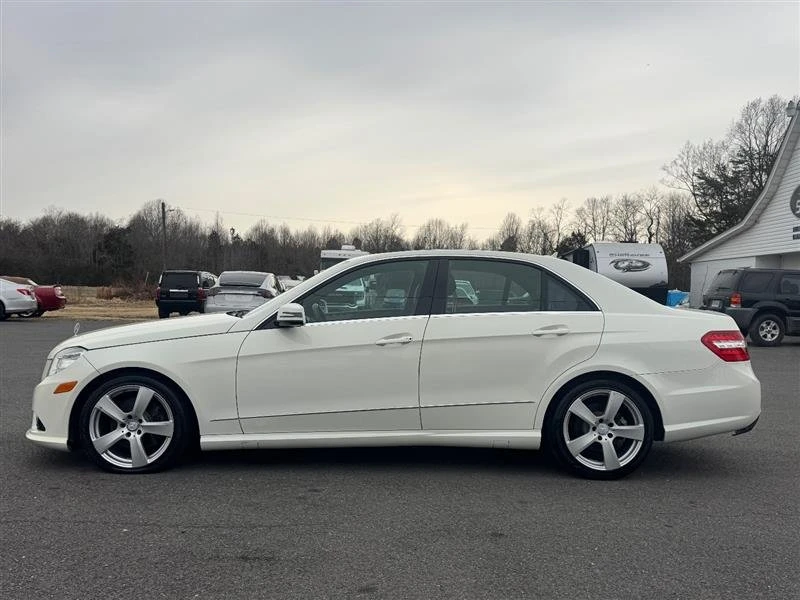 2010 Mercedes-Benz W212 E-Class - Image 11 of 20
