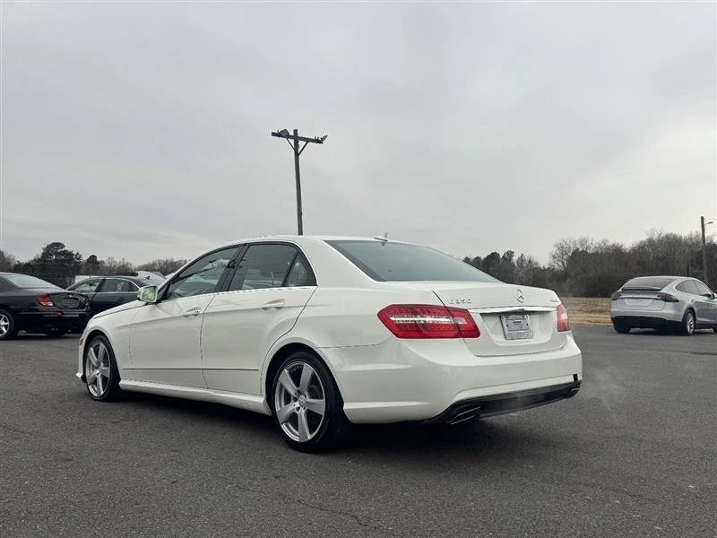 2010 Mercedes-Benz W212 E-Class - Image 6 of 20