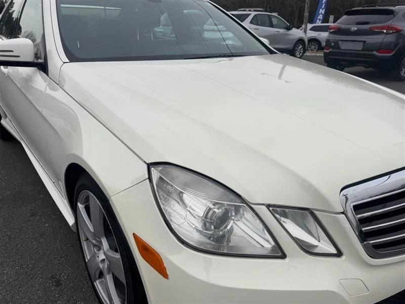 2010 Mercedes-Benz W212 E-Class - Image 15 of 20