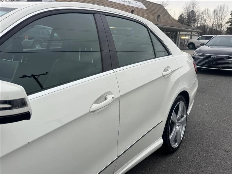 2010 Mercedes-Benz W212 E-Class - Image 14 of 20