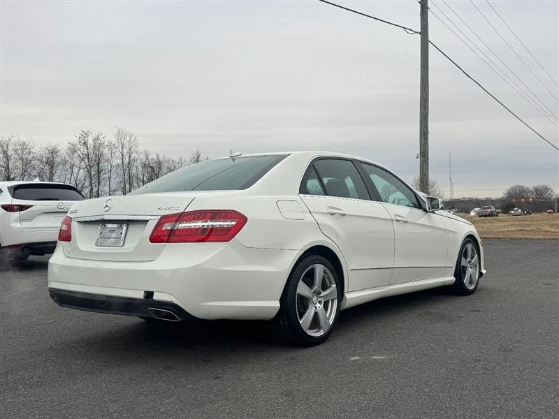 2010 Mercedes-Benz W212 E-Class - Image 8 of 20