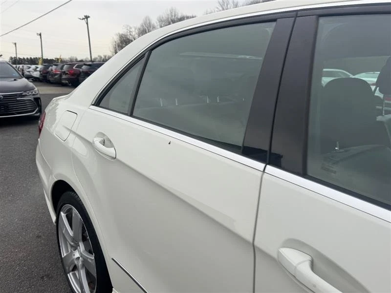 2010 Mercedes-Benz W212 E-Class - Image 20 of 20