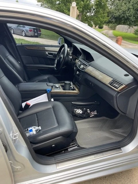 2010 Mercedes-Benz W212 E-Class - Image 5 of 15