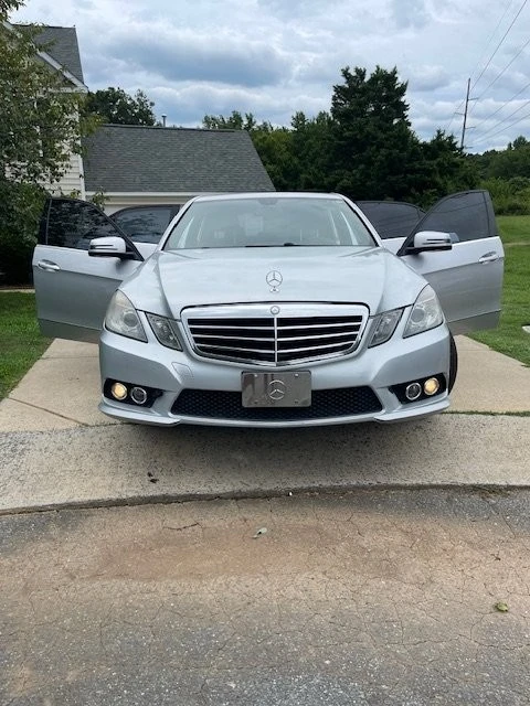 2010 Mercedes-Benz W212 E-Class - Image 7 of 15