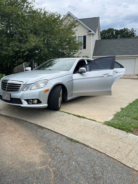 2010 Mercedes-Benz W212 E-Class - Image 8 of 15