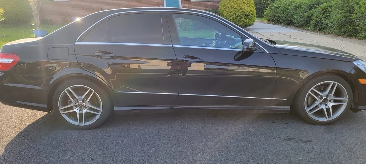 2010 Mercedes-Benz W212 E-Class - Image 5 of 6
