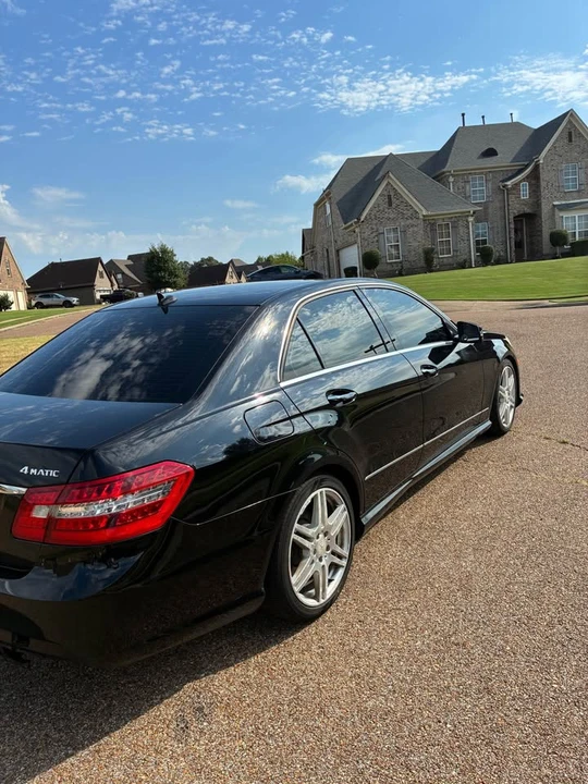 2010 Mercedes-Benz W212 E-Class - Image 3 of 6