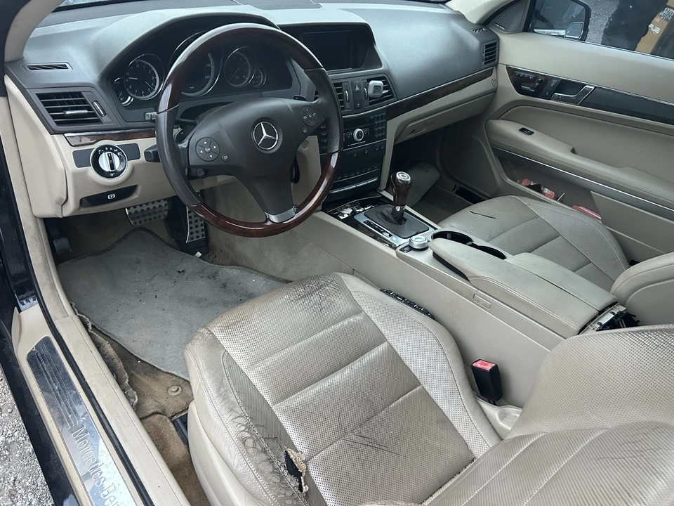 2010 Mercedes-Benz W212 E-Class - Image 16 of 20