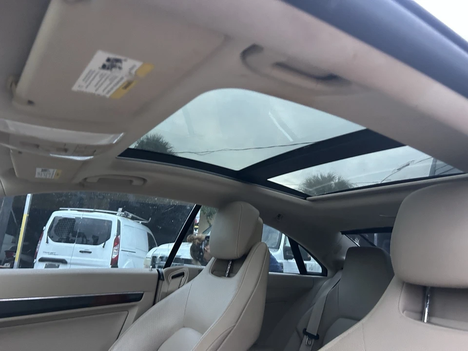 2010 Mercedes-Benz W212 E-Class - Image 19 of 20