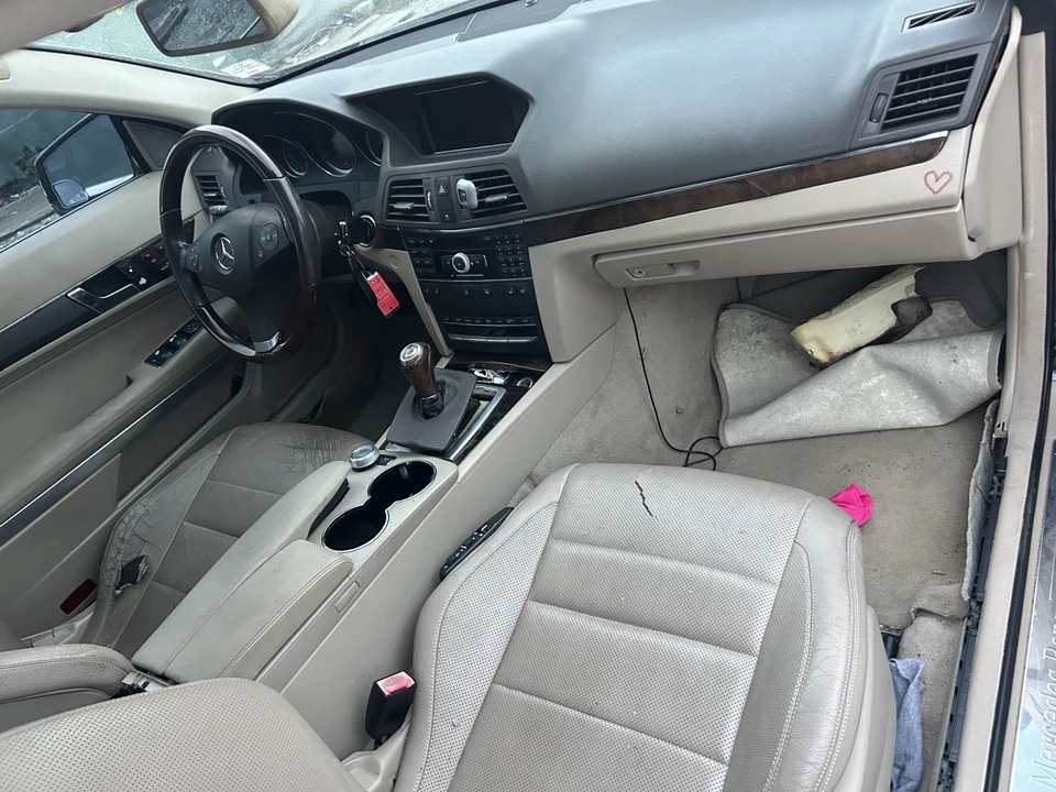 2010 Mercedes-Benz W212 E-Class - Image 13 of 20