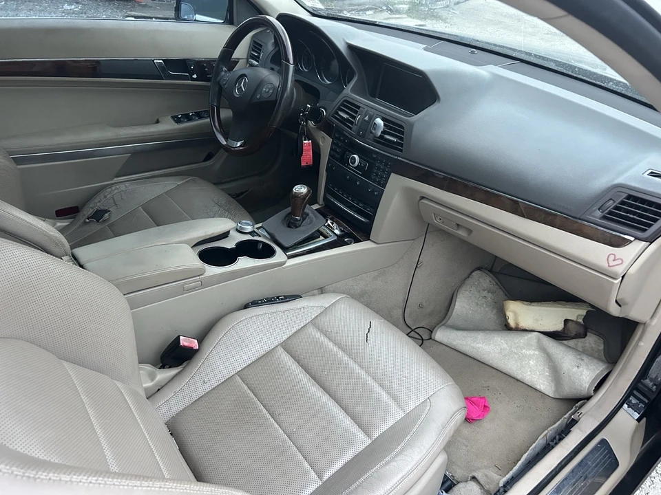 2010 Mercedes-Benz W212 E-Class - Image 14 of 20