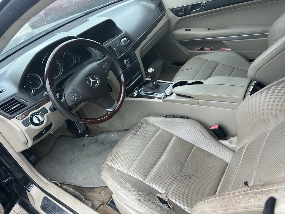 2010 Mercedes-Benz W212 E-Class - Image 15 of 20