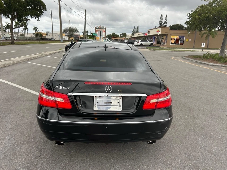 2010 Mercedes-Benz W212 E-Class - Image 6 of 17