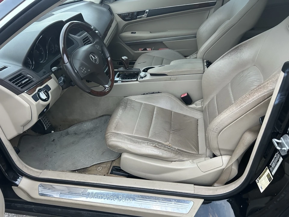 2010 Mercedes-Benz W212 E-Class - Image 17 of 20