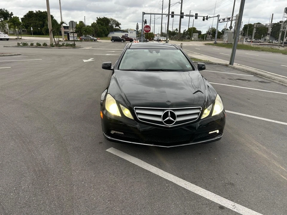 2010 Mercedes-Benz W212 E-Class - Image 12 of 17