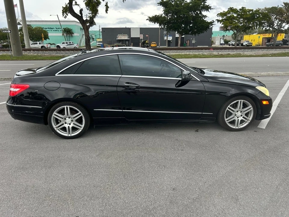 2010 Mercedes-Benz W212 E-Class - Image 8 of 17