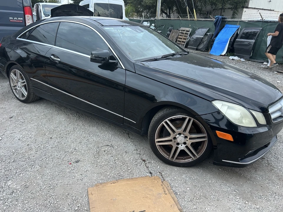 2010 Mercedes-Benz W212 E-Class - Image 6 of 20