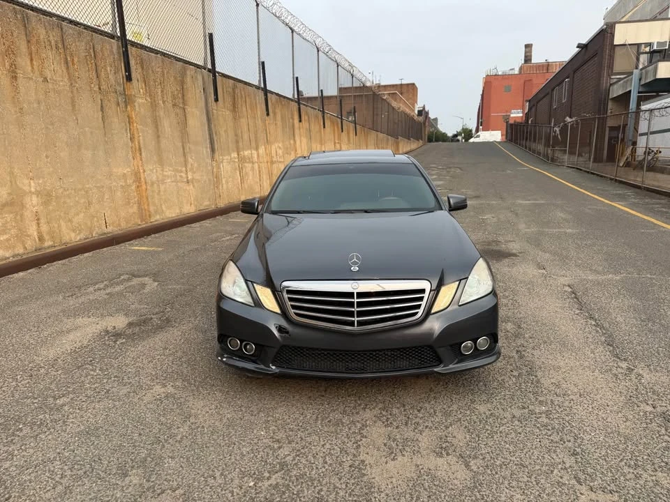2010 Mercedes-Benz W212 E-Class - Image 4 of 9
