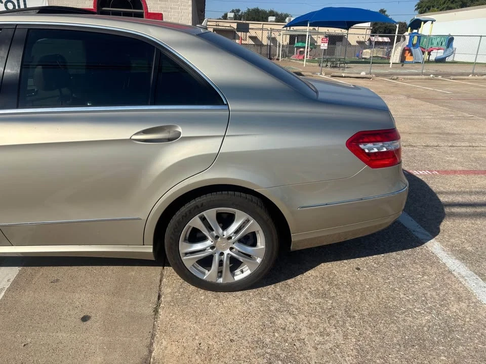 2010 Mercedes-Benz W212 E-Class - Image 5 of 11
