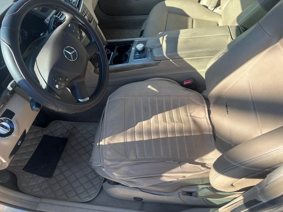 2010 Mercedes-Benz W212 E-Class - Image 10 of 11