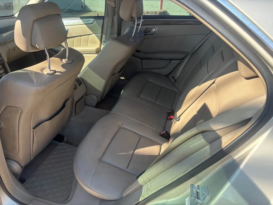 2010 Mercedes-Benz W212 E-Class - Image 7 of 11