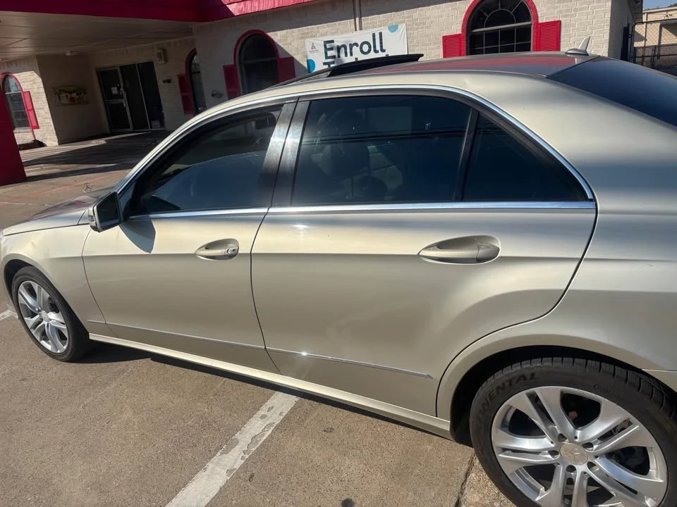 2010 Mercedes-Benz W212 E-Class - Image 6 of 11