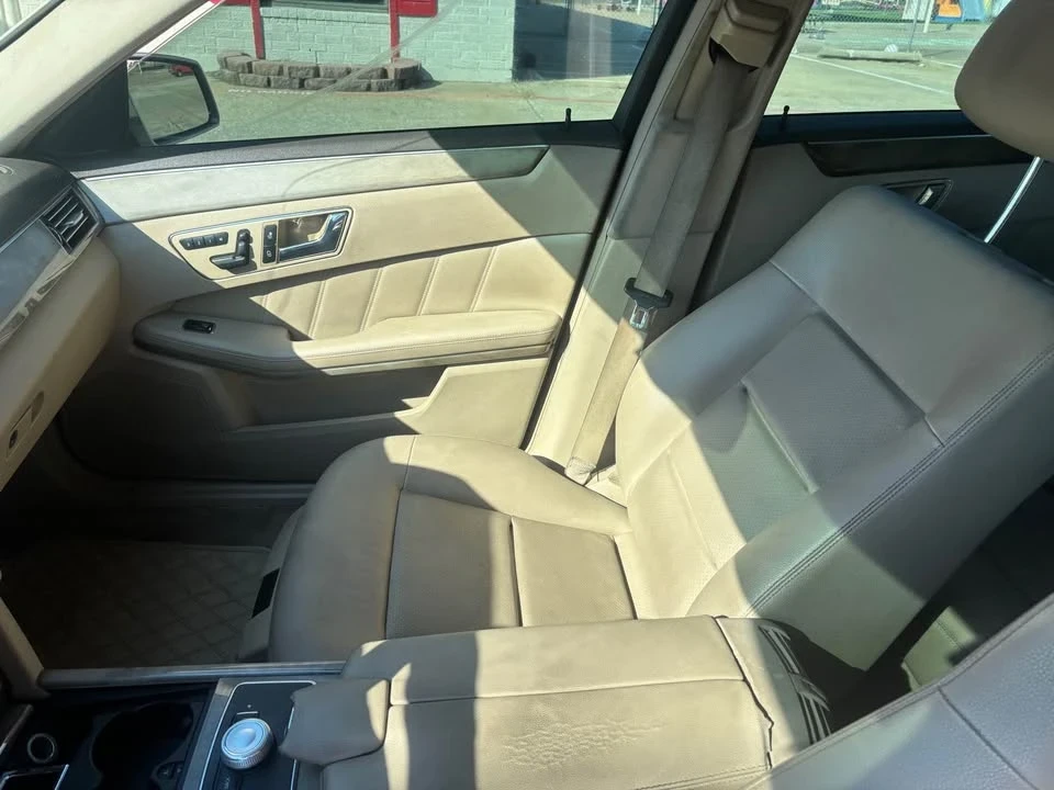 2010 Mercedes-Benz W212 E-Class - Image 9 of 11
