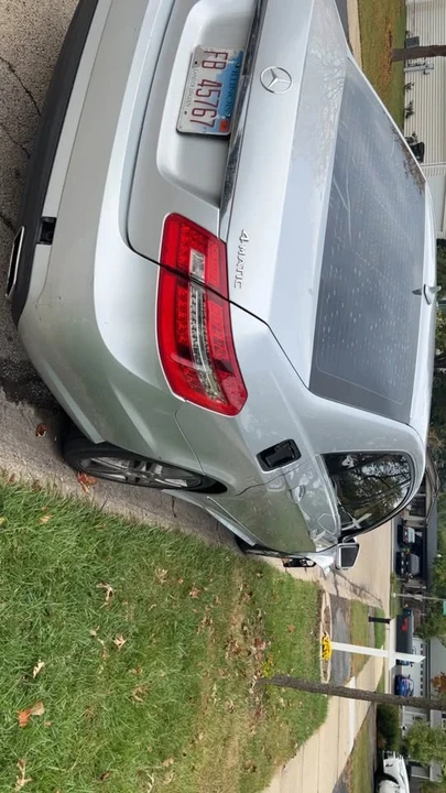 2010 Mercedes-Benz W212 E-Class - Image 3 of 7
