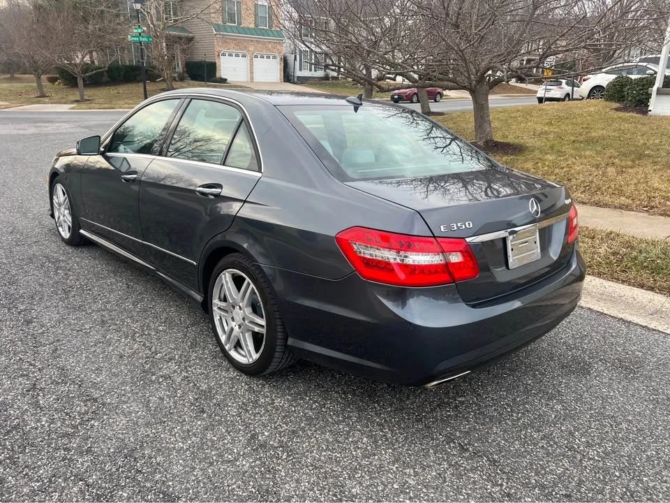 2010 Mercedes-Benz W212 E-Class - Image 7 of 15